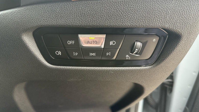 BMW 3 Series 320i M Sport 4dr Step Auto Petrol Saloon